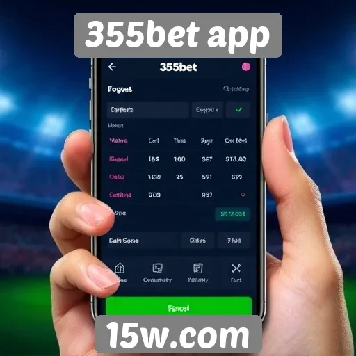 Comparação entre 355bet e outros sites de apostas