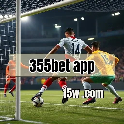 355bet app Promoções